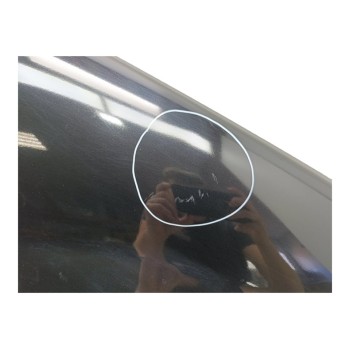 Recambio de aleta delantera derecha para dacia sandero laureate referencia OEM IAM 631005379R  