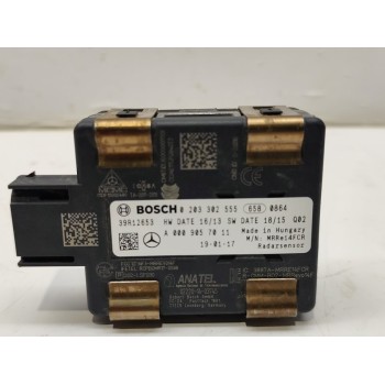 MODULO ELECTRONICO A0009057011 