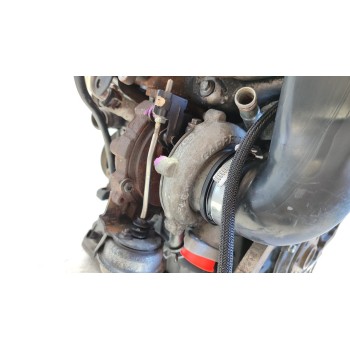 Recambio de motor completo para opel astra j lim. enjoy referencia OEM IAM A17DTR  