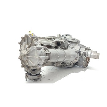 Recambio de caja cambios para audi a6 lim. (4g2) 2.0 tdi referencia OEM IAM NEJ  