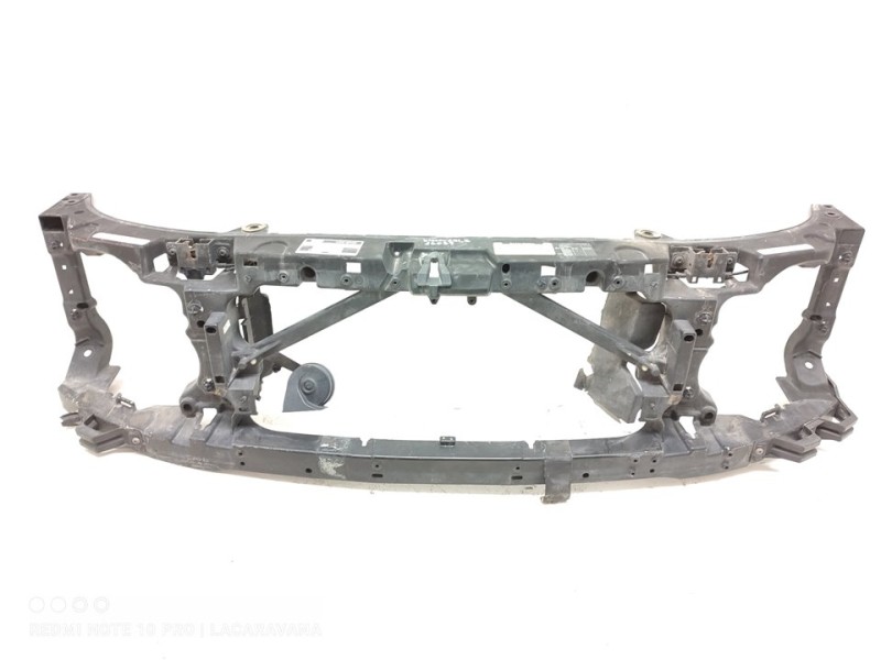 Recambio de panel frontal para land rover discovery v6 td hse referencia OEM IAM   