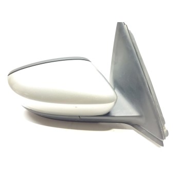 Recambio de retrovisor derecho para skoda fabia combi active referencia OEM IAM 6V1857508C  