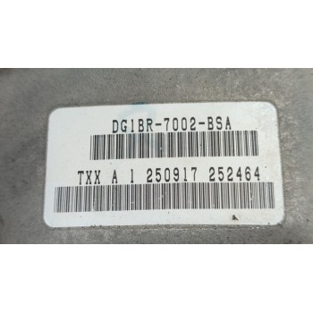 Recambio de caja cambios para ford ka+ active referencia OEM IAM DG1BR7002BSA  