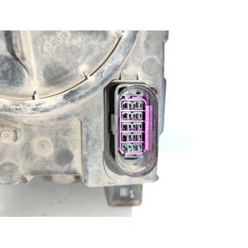 Recambio de faro derecho para volkswagen crafter caja cerrada caja cerrada 35 referencia OEM IAM 2E1941006  