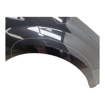 Recambio de aleta delantera derecha para dacia sandero laureate referencia OEM IAM 631005379R  