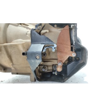 Recambio de caja cambios para ford ka+ active referencia OEM IAM DG1BR7002BSA  