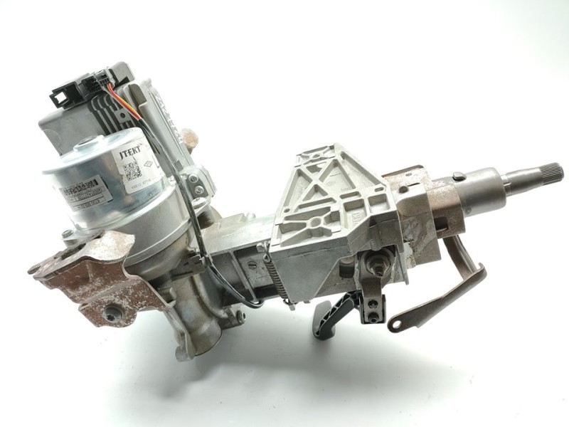 Recambio de columna direccion para renault clio iv business referencia OEM IAM 488106771R  