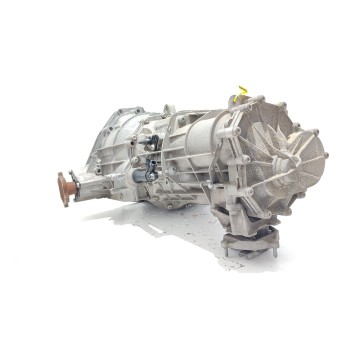 Recambio de caja cambios para audi a6 lim. (4g2) 2.0 tdi referencia OEM IAM NEJ  