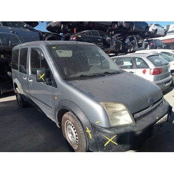 ford transit connect (tc7) del año 2003
