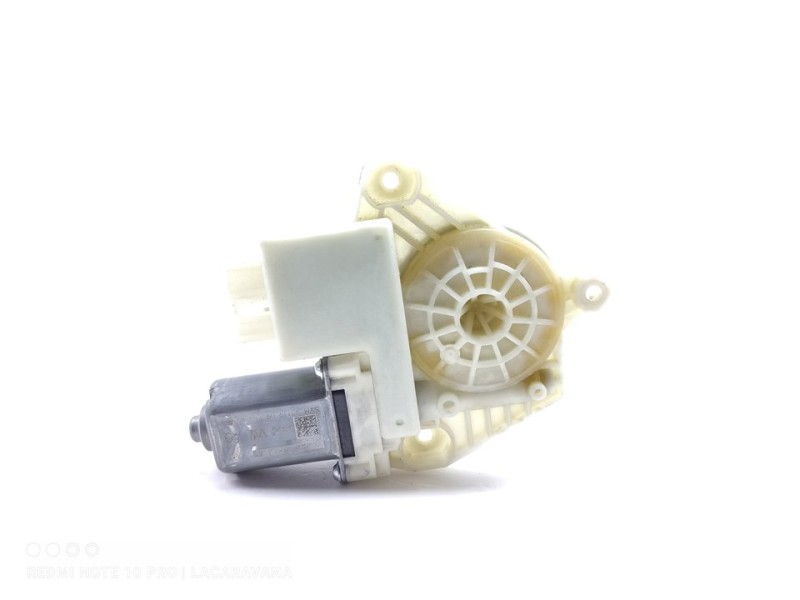 Recambio de motor elevalunas trasero derecho para volkswagen golf vii lim. edition bluemotion referencia OEM IAM 5Q4959812A  