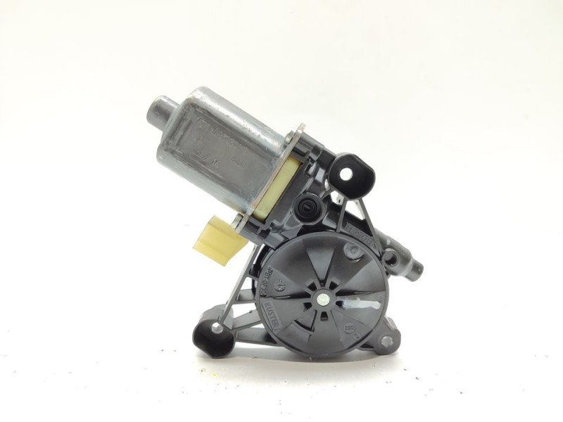 Recambio de motor elevalunas delantero izquierdo para volkswagen golf vii lim. gtd bluemotion referencia OEM IAM 5Q0959801B  