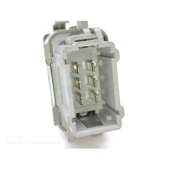 Recambio de interruptor para renault kangoo profesional referencia OEM IAM 251454006R  