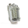 Recambio de interruptor para renault kangoo profesional referencia OEM IAM 251454006R  