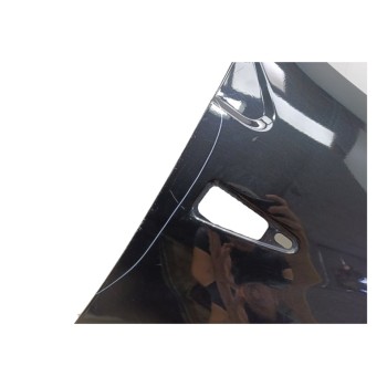 Recambio de aleta delantera derecha para dacia sandero laureate referencia OEM IAM 631005379R  