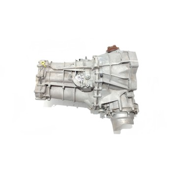 Recambio de caja cambios para audi a6 lim. (4g2) 2.0 tdi referencia OEM IAM NEJ  