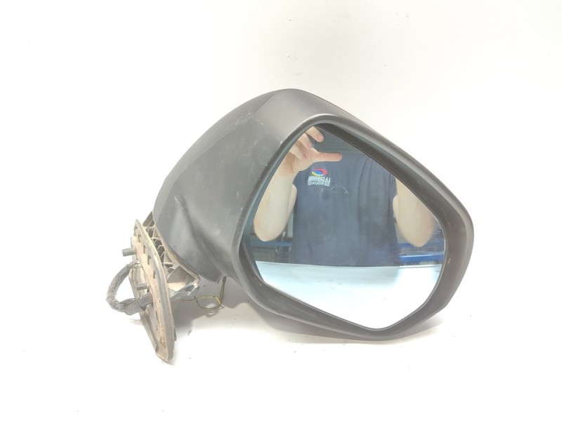 Recambio de palanca cambio para citroën c4 picasso avatar referencia OEM IAM 96542245XT  