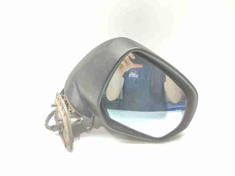 Recambio de palanca cambio para citroën c4 picasso avatar referencia OEM IAM 96542245XT  