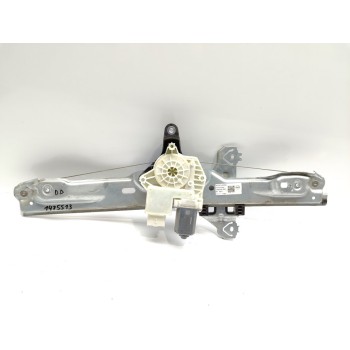 ELEVALUNAS DELANTERO DERECHO 80700HV00C 