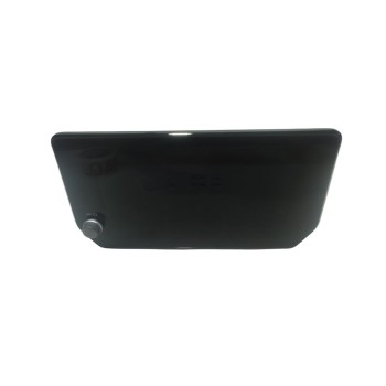 Recambio de pantalla multifuncion para toyota rav4 hybrid 4x2 advance referencia OEM IAM 8614042B71  