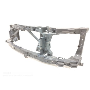 Recambio de panel frontal para land rover discovery v6 td hse referencia OEM IAM   