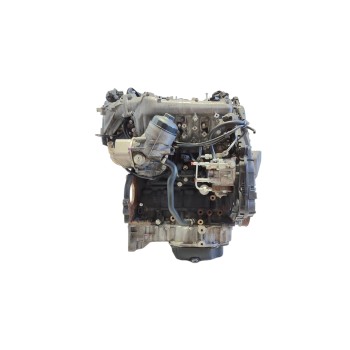 Recambio de motor completo para opel astra j lim. enjoy referencia OEM IAM A17DTR  