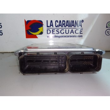 Recambio de centralita motor uce para skoda superb (3u4) classic referencia OEM IAM 03G906016MC  