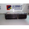 Recambio de centralita motor uce para skoda superb (3u4) classic referencia OEM IAM 03G906016MC  
