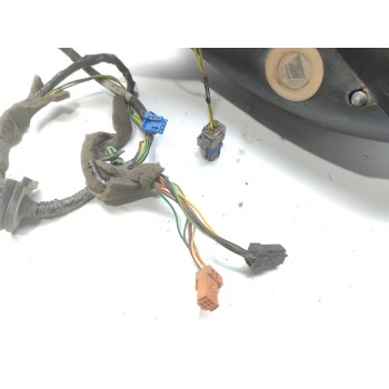 Recambio de palanca cambio para citroën c4 picasso avatar referencia OEM IAM 96542245XT  