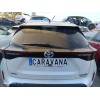 Recambio de porton trasero para toyota yaris cross hybrid awd-i premiere edition referencia OEM IAM 670050D810  