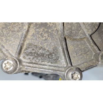 Recambio de caja cambios para audi a6 lim. (4g2) 2.0 tdi referencia OEM IAM NEJ  