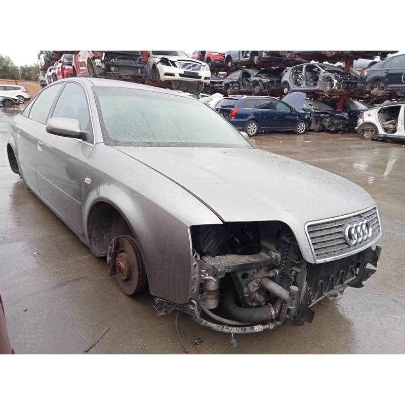 audi a6 berlina (4b2) del año 2003