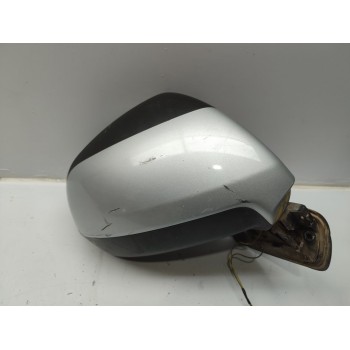 Recambio de palanca cambio para citroën c4 picasso avatar referencia OEM IAM 96542245XT  