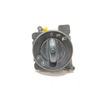 Recambio de mando luces para volkswagen crafter caja cerrada caja cerrada 35 referencia OEM IAM 9065450304  