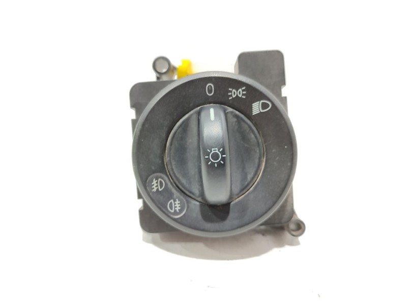 Recambio de mando luces para volkswagen crafter caja cerrada caja cerrada 35 referencia OEM IAM 9065450304  