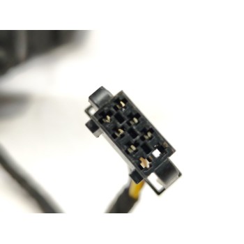 Recambio de retrovisor derecho para skoda fabia combi active referencia OEM IAM 6V1857508C  