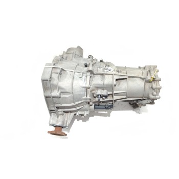Recambio de caja cambios para audi a6 lim. (4g2) 2.0 tdi referencia OEM IAM NEJ  
