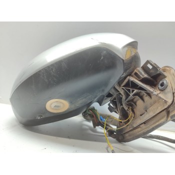 Recambio de palanca cambio para citroën c4 picasso avatar referencia OEM IAM 96542245XT  