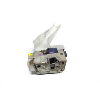 Recambio de cerradura puerta trasera izquierda para renault megane i classic (la0) 1.9 dti alize referencia OEM IAM 7701469182  