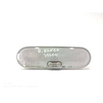 Recambio de luz interior para renault kangoo profesional referencia OEM IAM 8200074362  