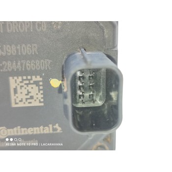 Recambio de modulo electronico para dacia sandero iii expression referencia OEM IAM 285J98106R  