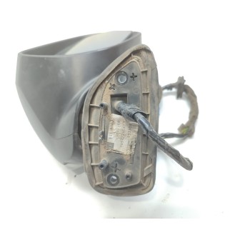 Recambio de palanca cambio para citroën c4 picasso avatar referencia OEM IAM 96542245XT  