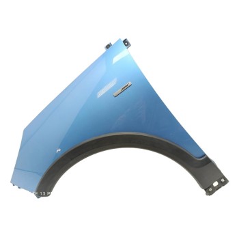 Recambio de aleta delantera izquierda para renault scenic iii xmod bose referencia OEM IAM 631014307R  