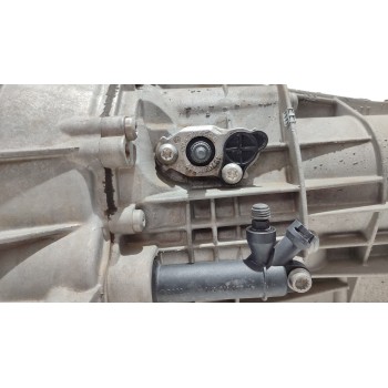 Recambio de caja cambios para audi a6 lim. (4g2) 2.0 tdi referencia OEM IAM NEJ  