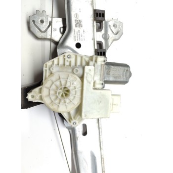 Recambio de elevalunas delantero derecho para nissan qashqai (j11) referencia OEM IAM 80700HV00C  