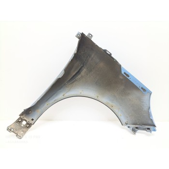 Recambio de aleta delantera izquierda para renault scenic iii xmod bose referencia OEM IAM 631014307R  