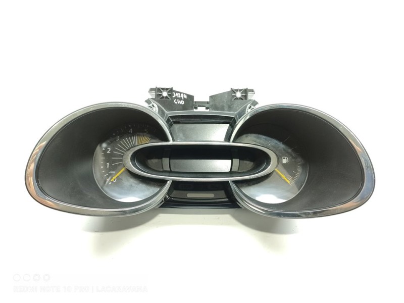 Recambio de cuadro instrumentos para renault clio iv business referencia OEM IAM 248104203R  