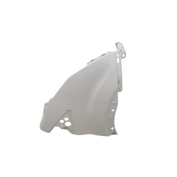 Recambio de aleta delantera derecha para challenger 380 graphite referencia OEM IAM PBK31V16005AL  