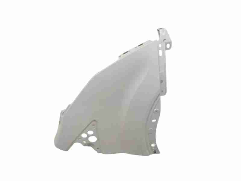 Recambio de aleta delantera derecha para challenger 380 graphite referencia OEM IAM PBK31V16005AL  