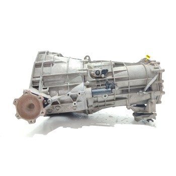Recambio de caja cambios para audi a6 lim. (4g2) 2.0 tdi referencia OEM IAM NEJ  