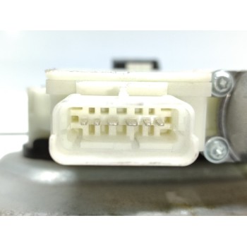 Recambio de elevalunas delantero derecho para nissan qashqai (j11) referencia OEM IAM 80700HV00C  